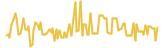 Webflix Token lasts 3 months USD price graph