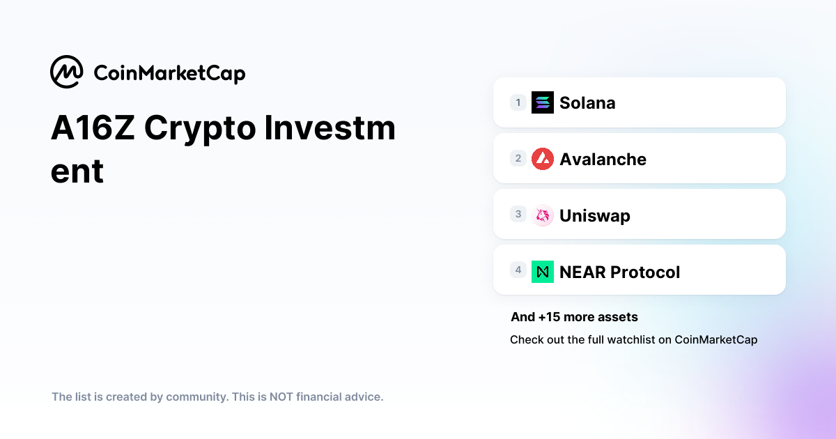 a16z-crypto-investment