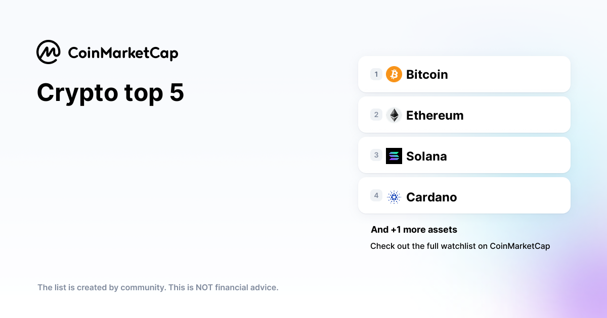 Tapswap learn 5 crypto