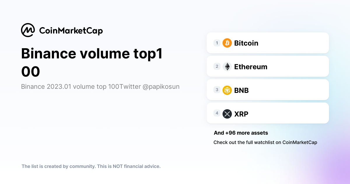 best binance portfolio tracker