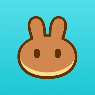 PancakeSwap logo