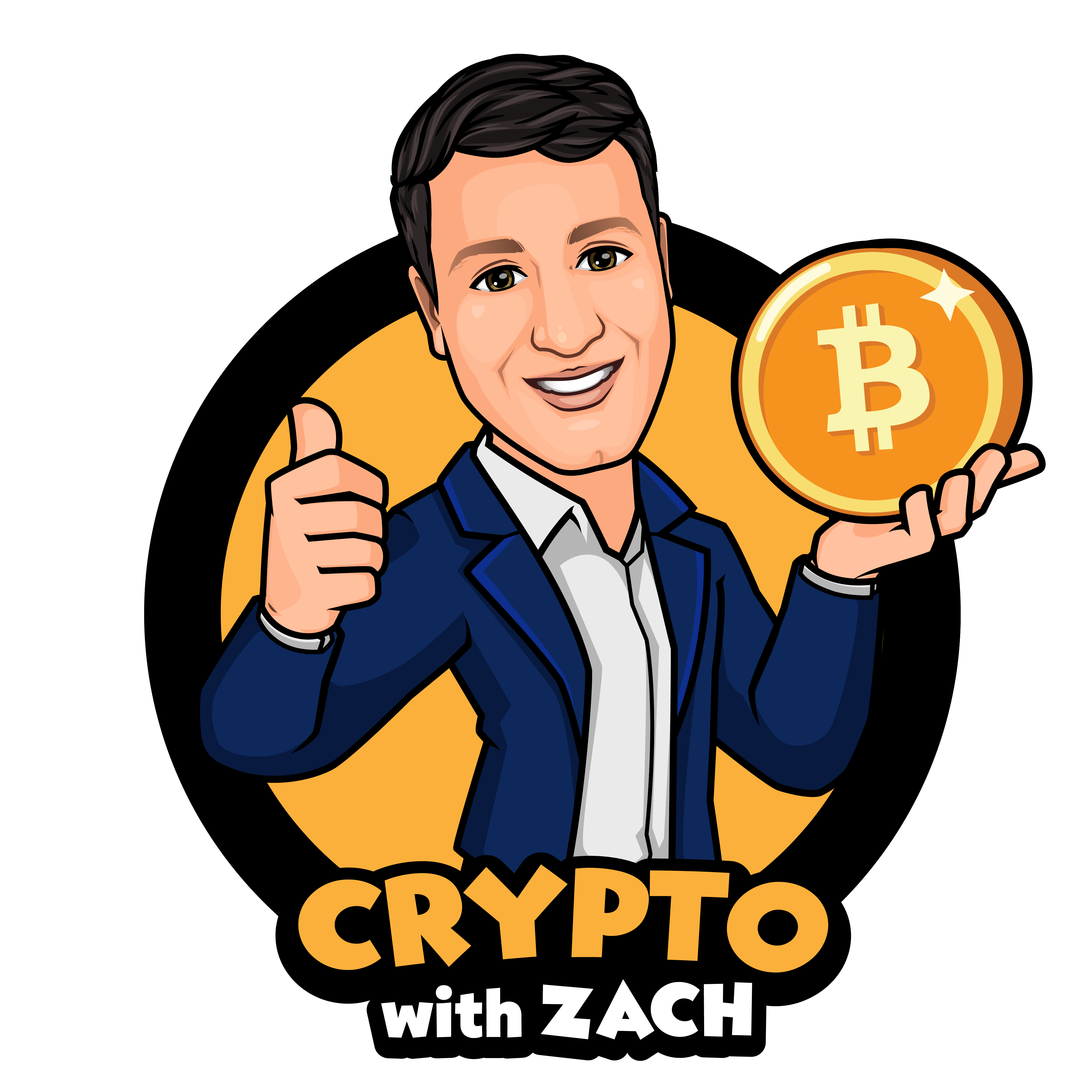 Crypto With Zach Posts On CoinMarketCap