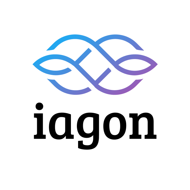 Iagon Logo