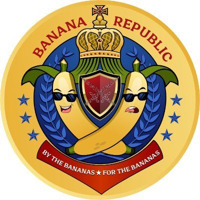 BananaRepublic price today, BRP to USD live price, marketcap and