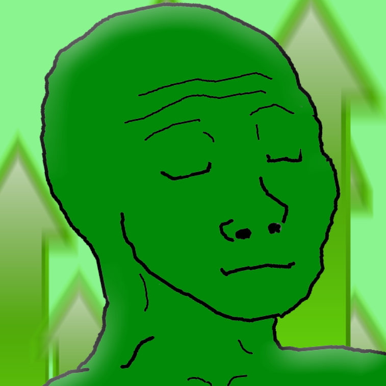 Wojak moon