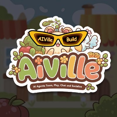 AIVilleBot