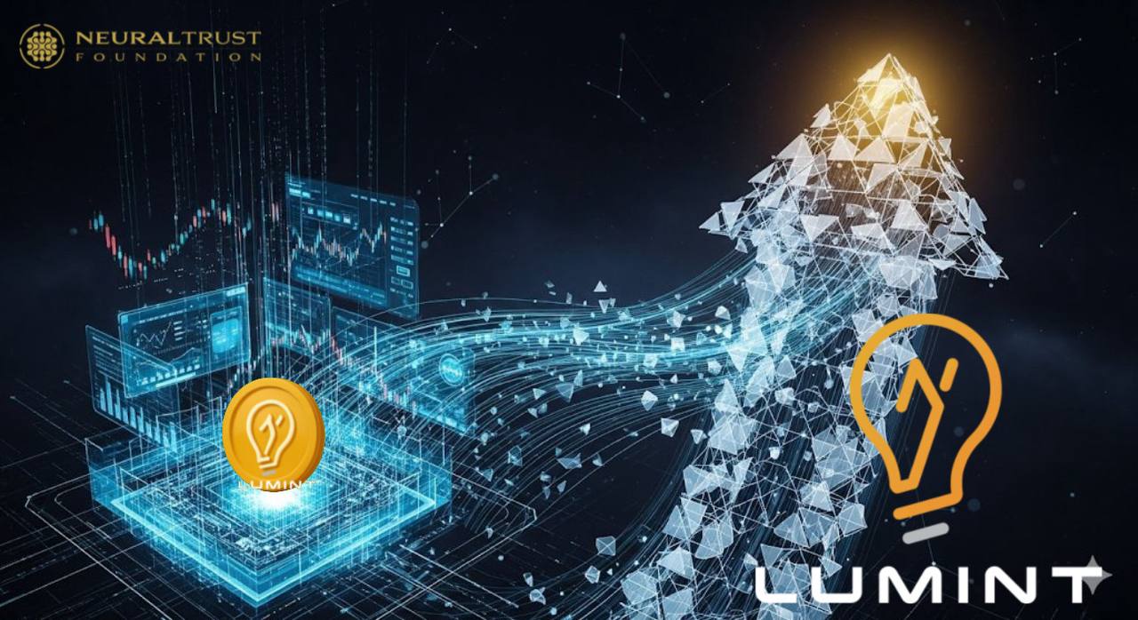 Lumint (LUMINT) 가격, 차트, 시가총액 | 코인마켓캡