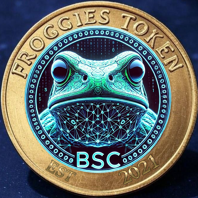 Froggies Token