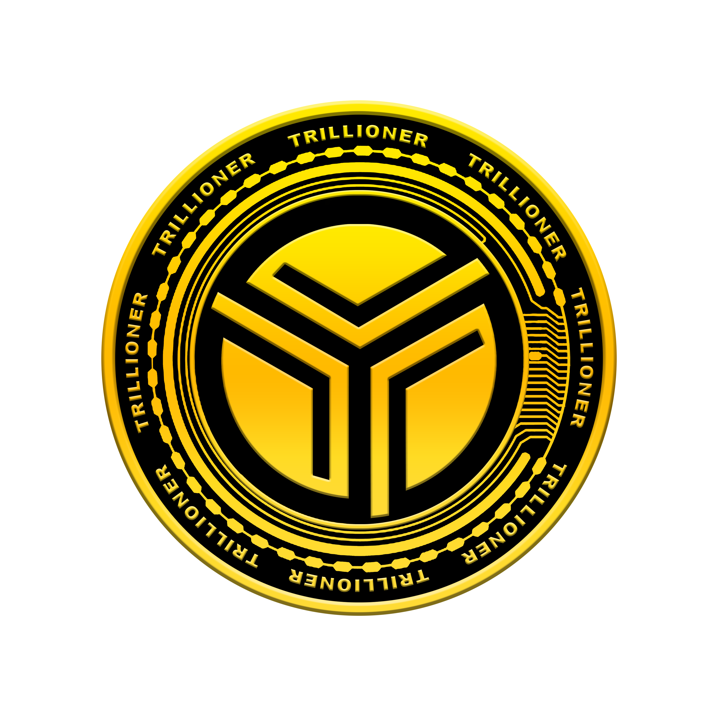 Trillioner Posts On CoinMarketCap
