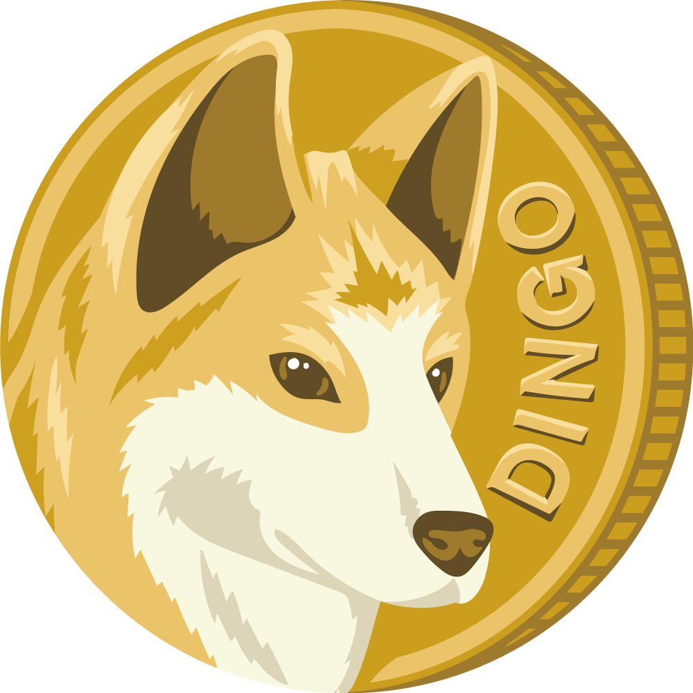 Dingocoin