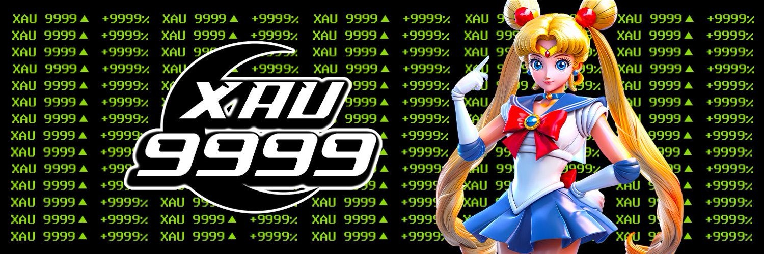 XAU9999 Meme（XAU）価格・チャート・時価総額 | CoinMarketCap