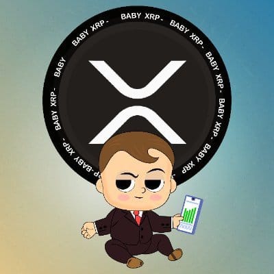 Baby XRP