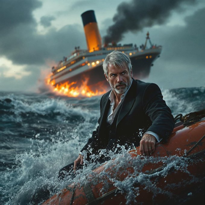 MicroStrategy Admits BTC Sale Option