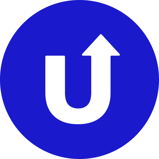 Uchain ecosystem illustration - Decentralized sharing network