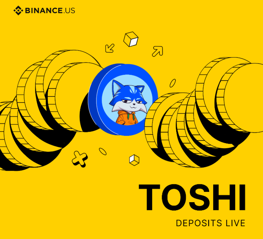 ⭐︎toshi⭐︎ Toshi price today, TOSHI to USD live price, marketcap and