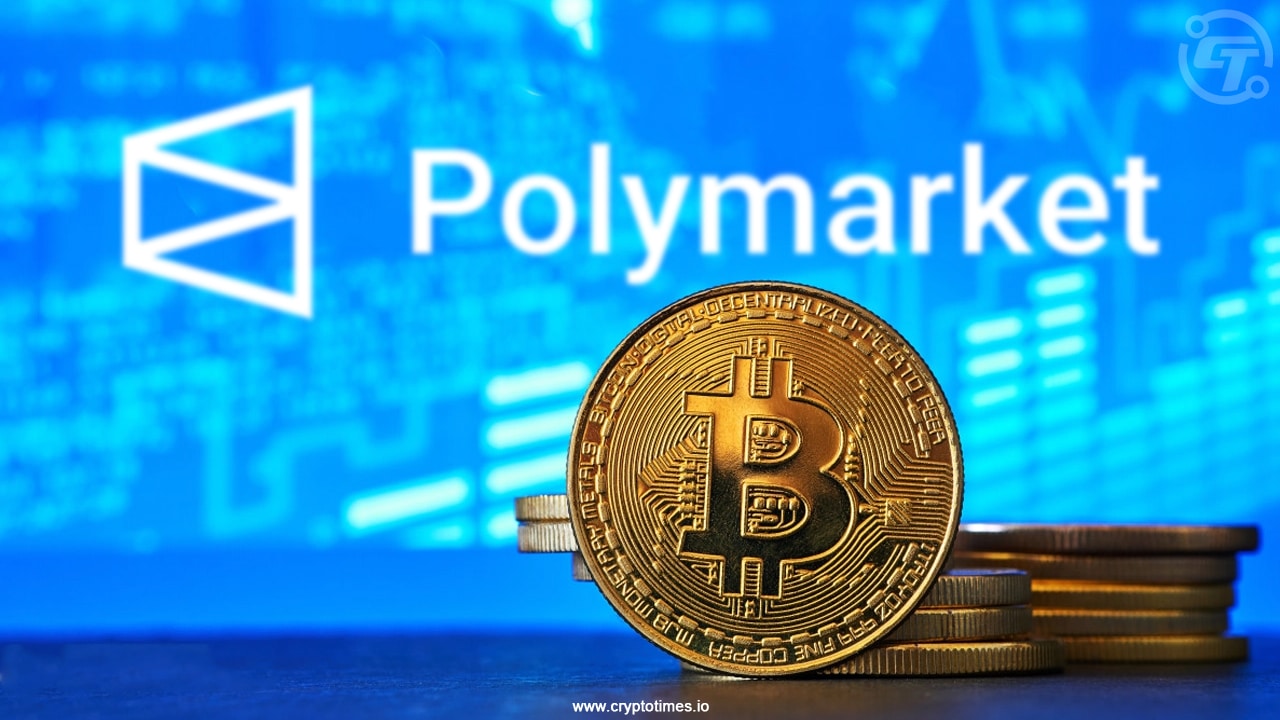 Polymarket Front Ran 1B Strategy BTC Buy