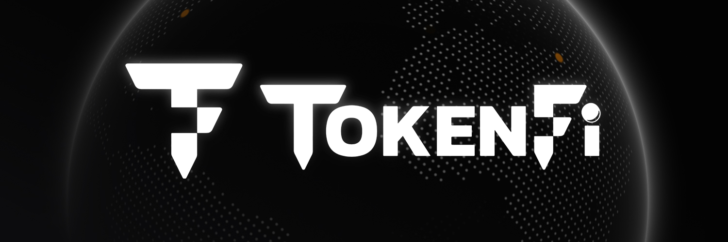 TokenFi price today, TOKEN to USD live price, marketcap and chart | CoinMarketCap