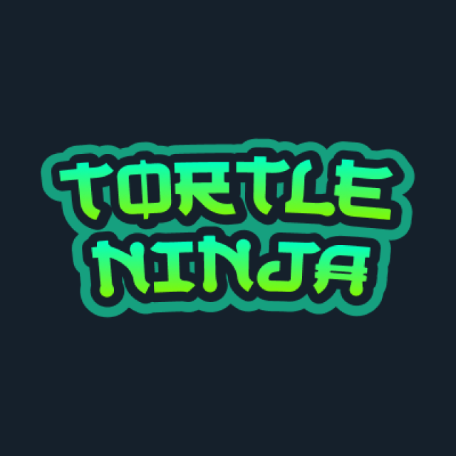 TortleNinja
