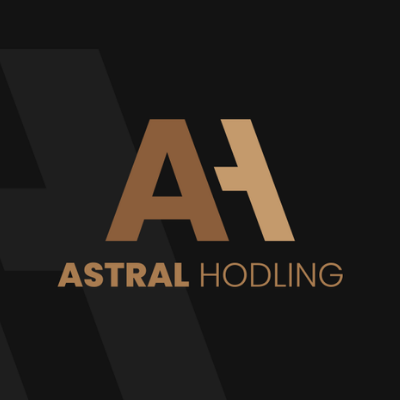 Astral Hodling OÜ