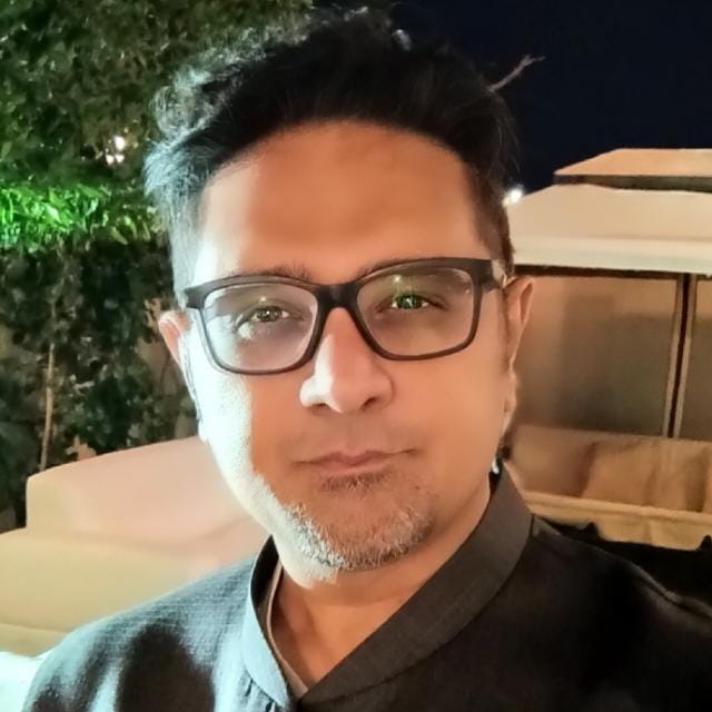 Aadil Busheri