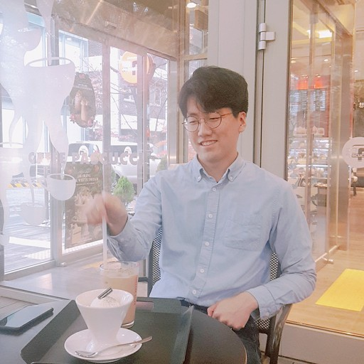 Donguk Seo
