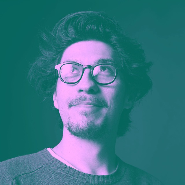 Caleb Smiler
