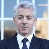 Bill Ackman - Table Management
