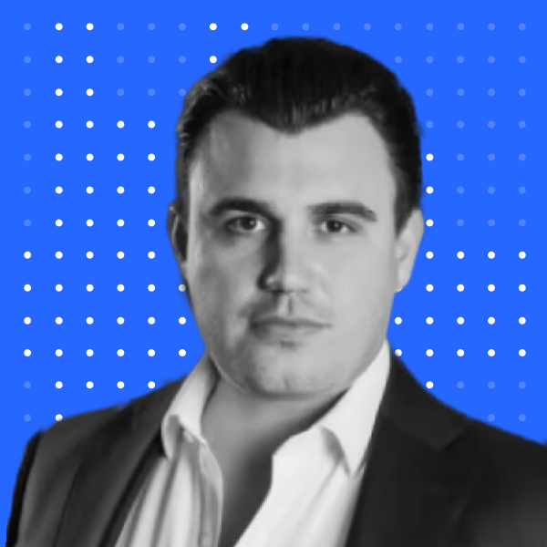 Boris Bohrer-Bilowitzki