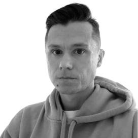 Gediminas Tarasevicius