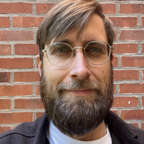 Jason Dominique