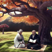 Basho Shonogan