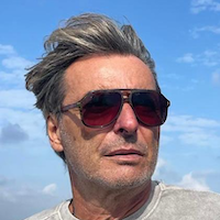 Joost Van Dem Broek