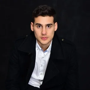 Mario Nawfal