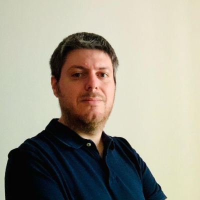 Andrea Manti