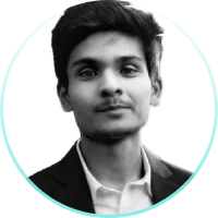 Harsh Raj