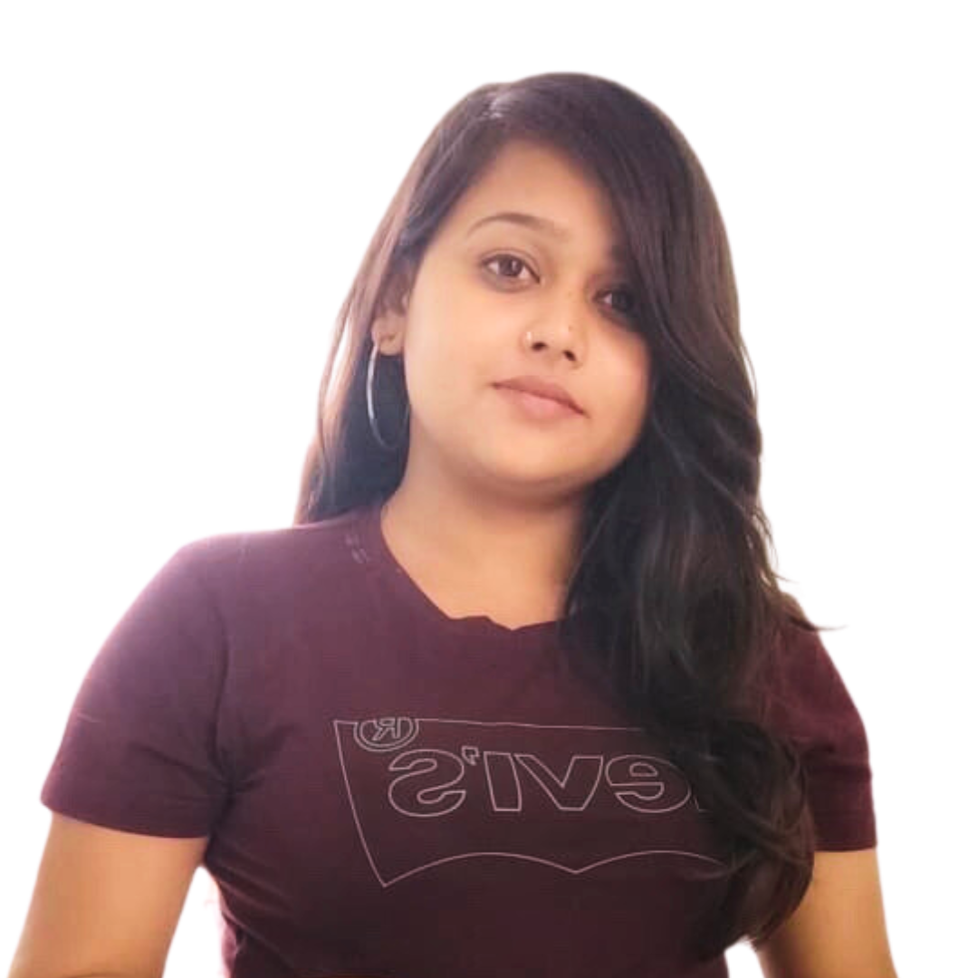 Jyoti Jha