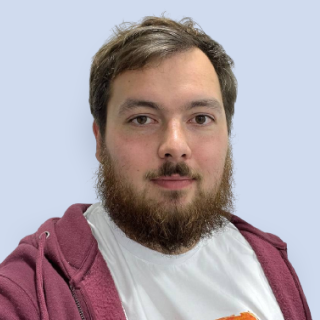 Igor Abrosimov