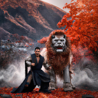 Komainu