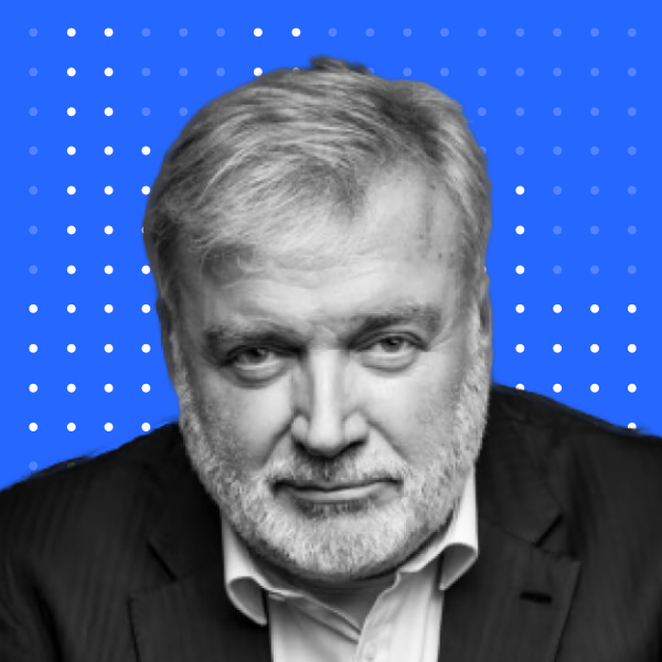 Lars Seier Christensen