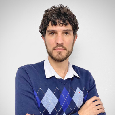 Luiz Felipe Campos