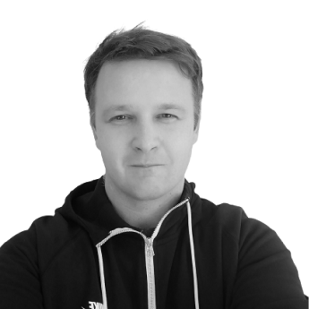 Tomas Kacevicius