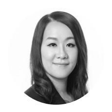 Bowie Lau