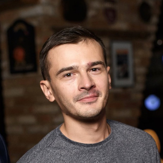 Alexander Petrovich