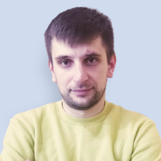 Nik Sviridovich