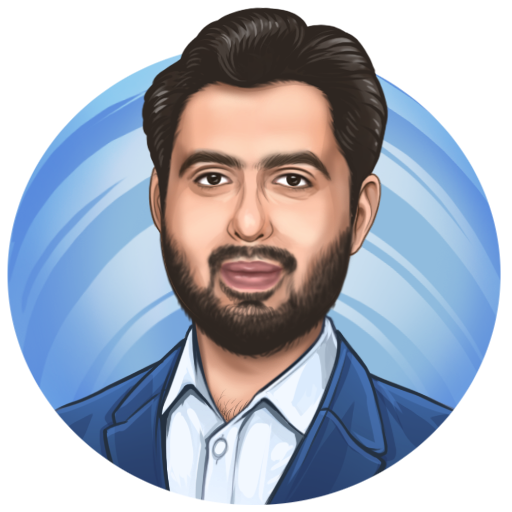 Yasir Iqbal