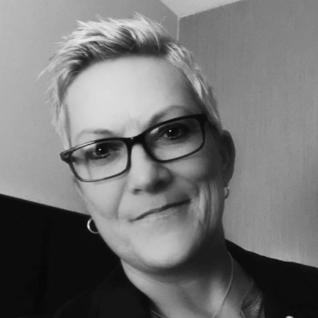 Shelly Rupel