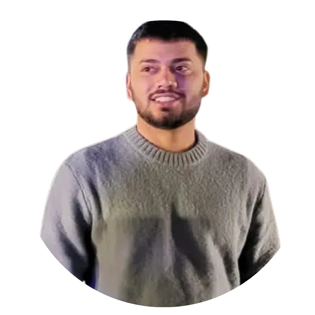 Vipul Mishra