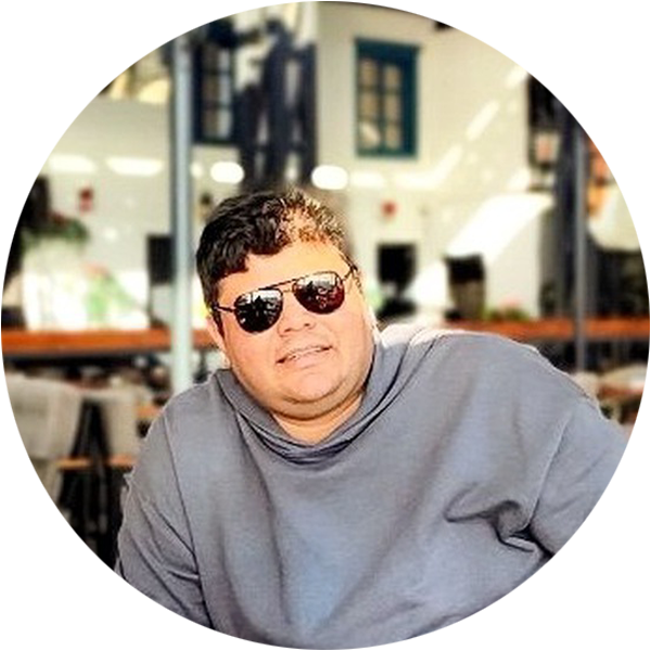 Serkan Kaplan