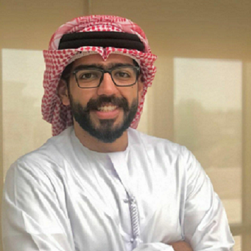 Ali Almaazmi