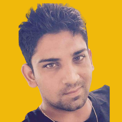 Vikas Kumar